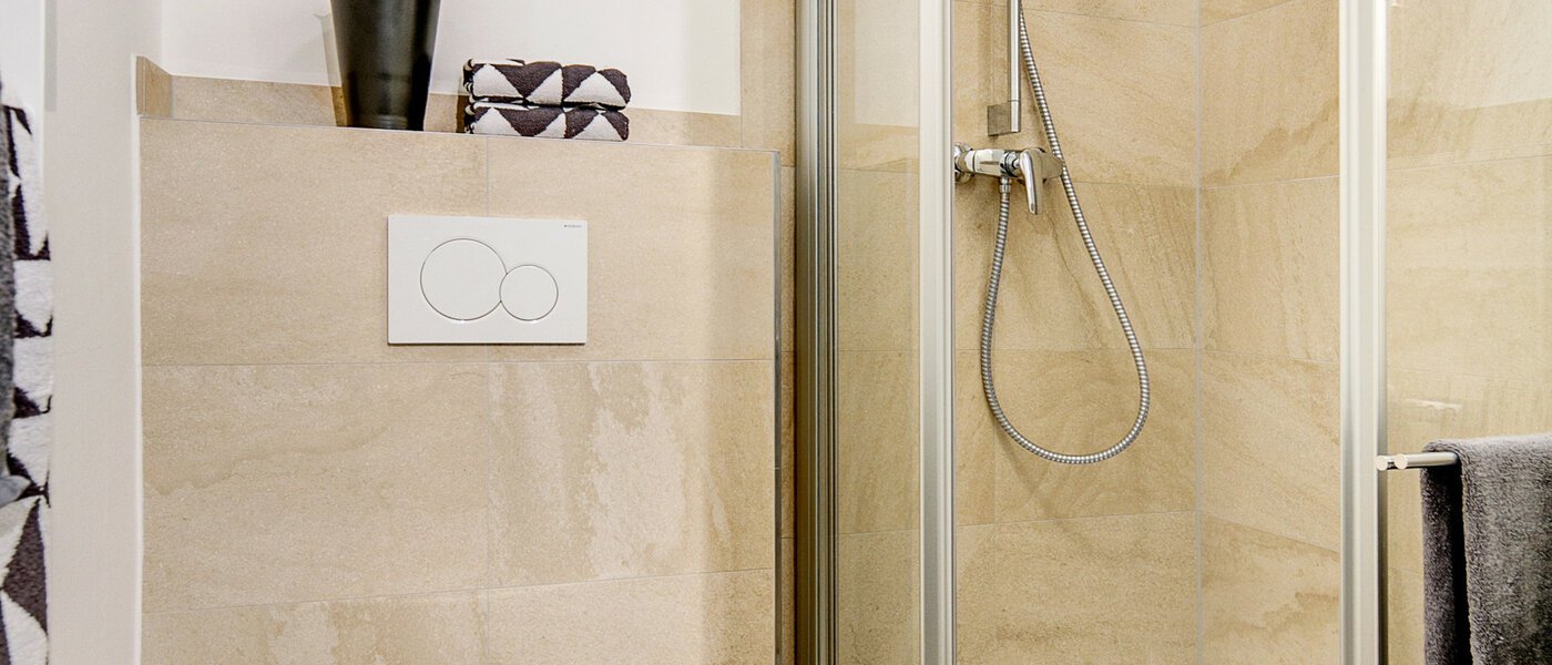 apartamento München Dreimühlenviertel 01 baño 8291