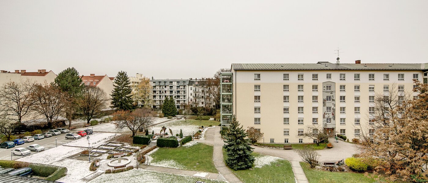 apartamento München Dreimühlenviertel 01 vista 8291