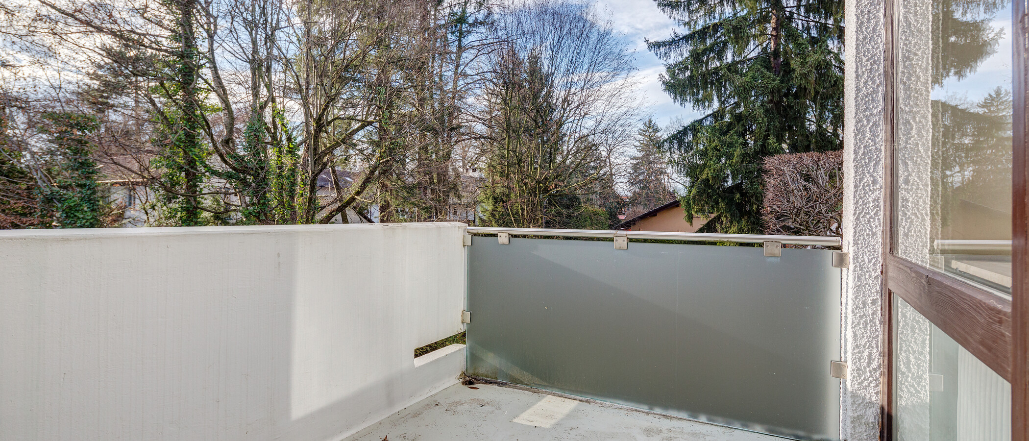 apartamento München Solln 01 balcón 830