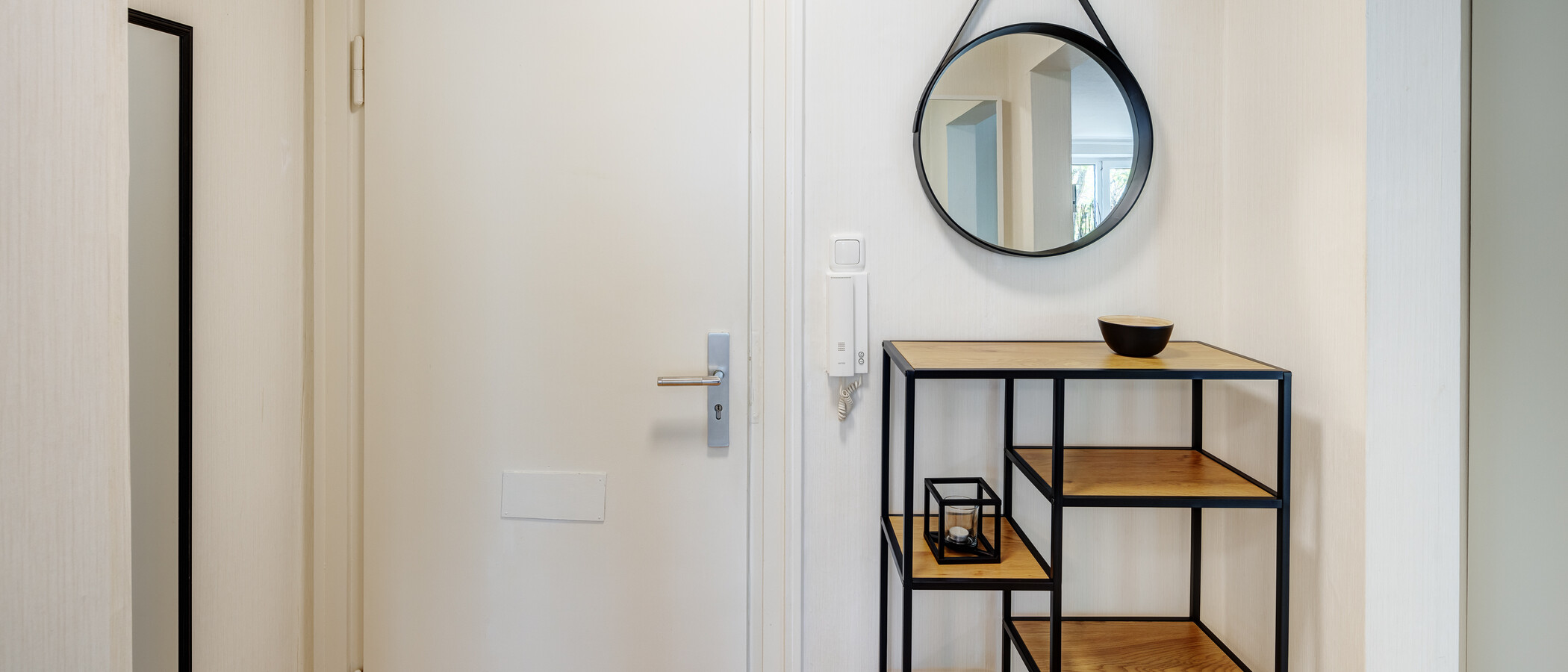 apartamento München Maxvorstadt - Rund um den Josephsplatz 02 pasillo 8302