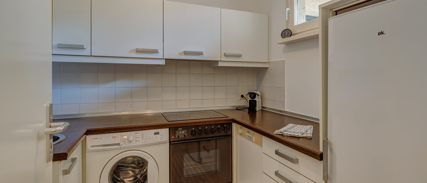 apartamento München Thalkirchen 01 cocina 8307