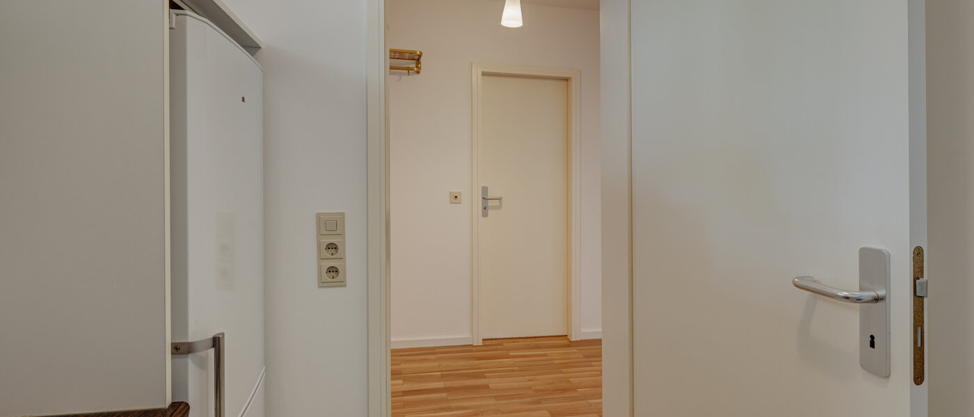 apartamento München Thalkirchen 02 cocina 8307