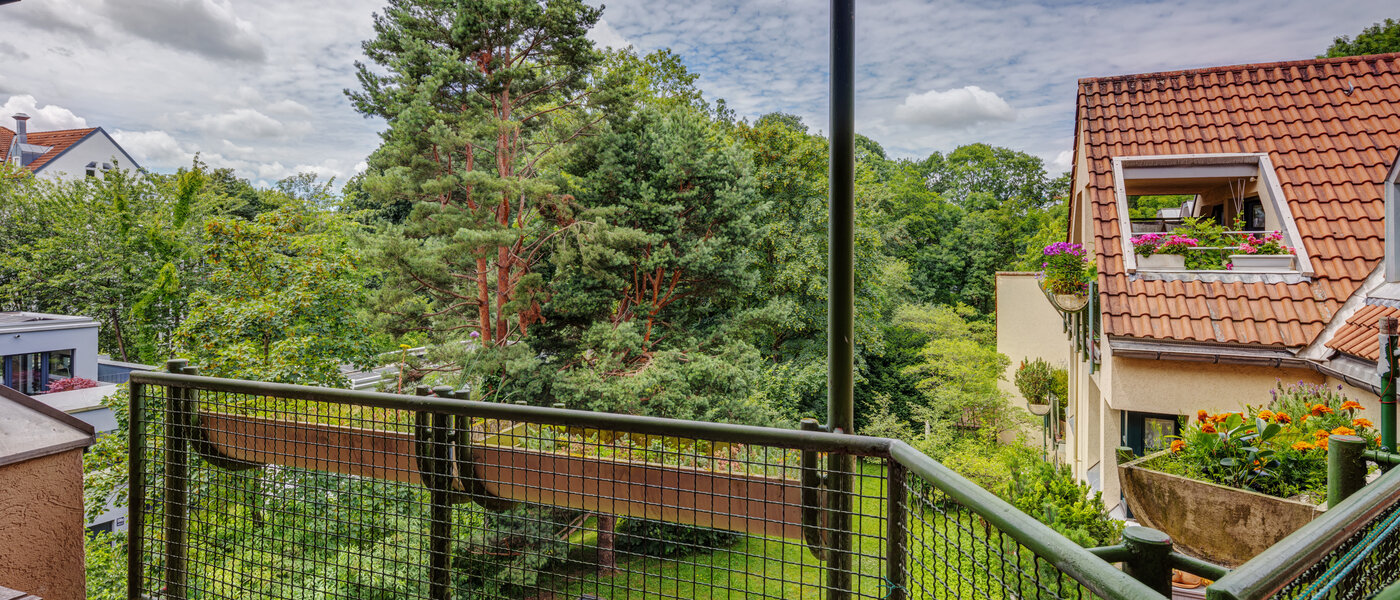 apartamento München Thalkirchen 01 vista 8307