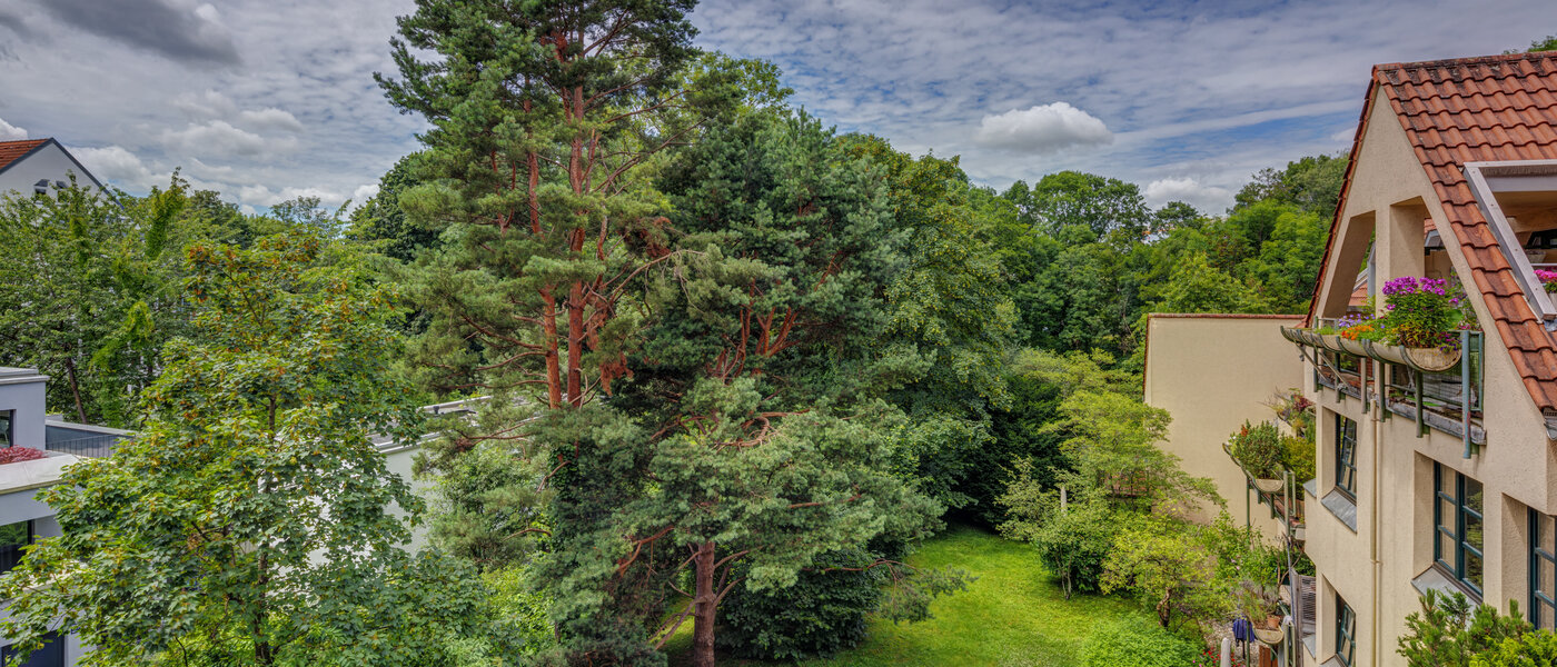 apartamento München Thalkirchen 02 vista 8307