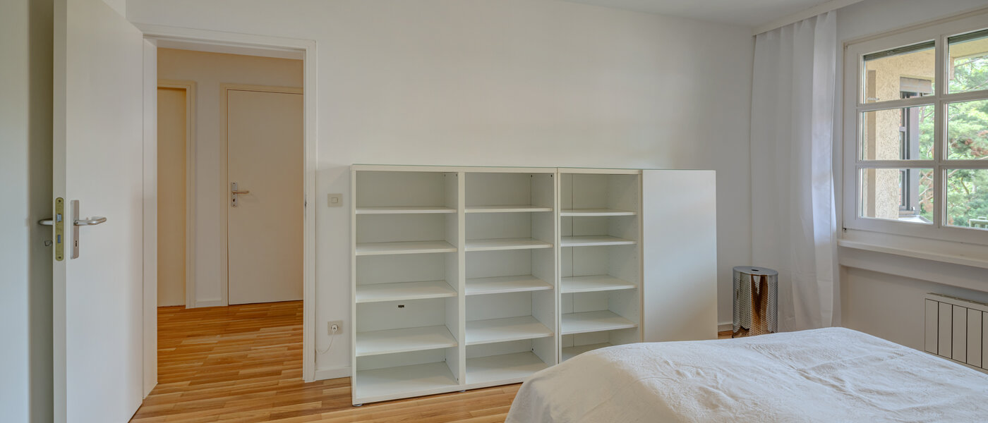 apartamento München Thalkirchen 02 dormitorio 8307