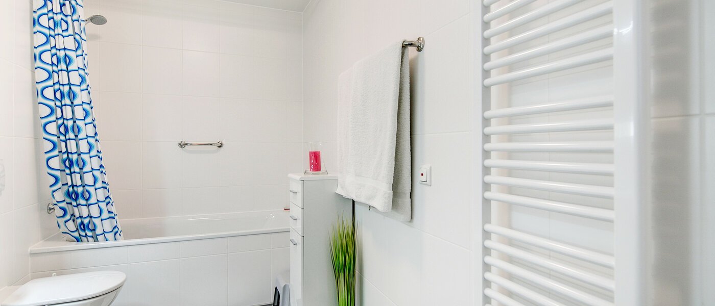 apartamento München Pasing 02 baño 8320