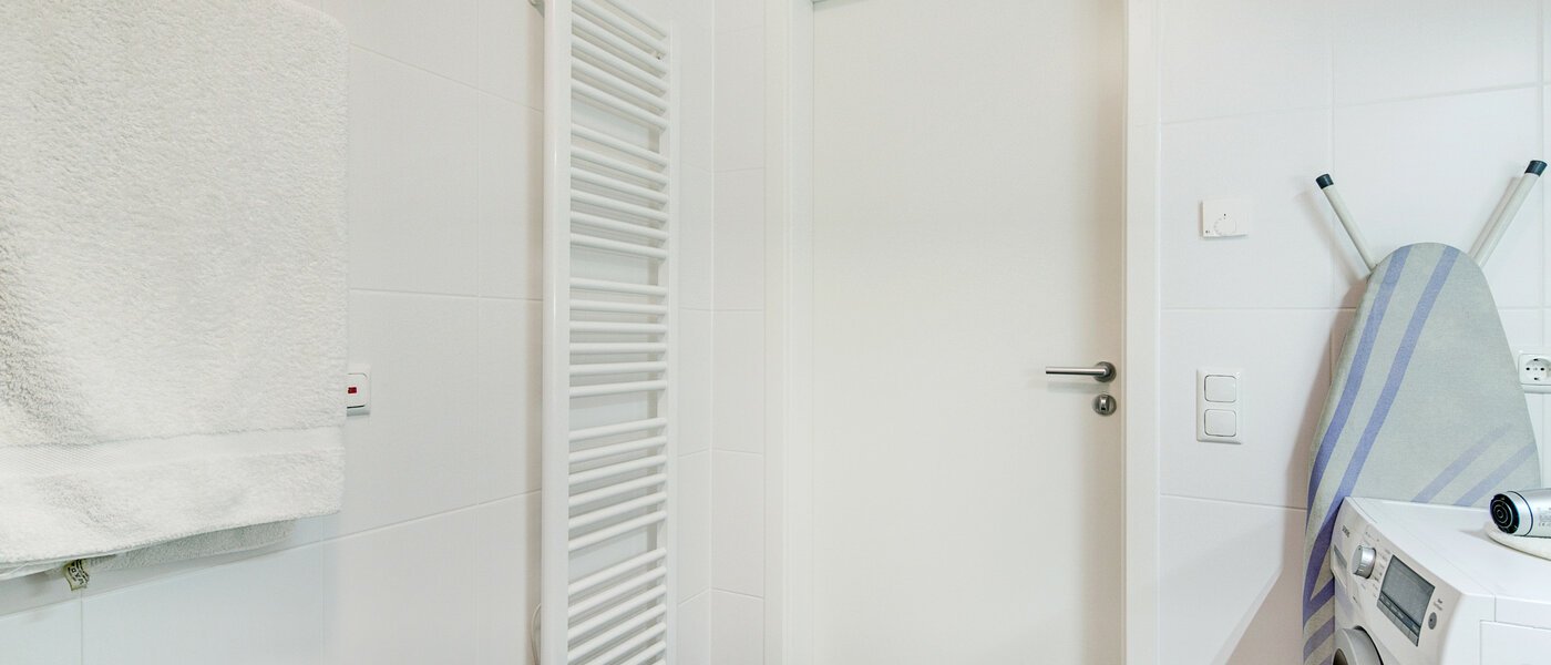 apartamento München Pasing 04 baño 8320