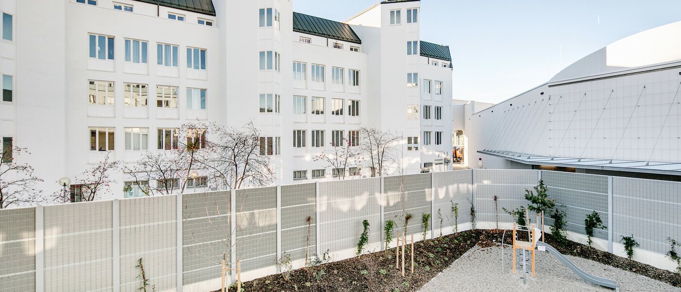 apartamento München Pasing 01 vista 8320