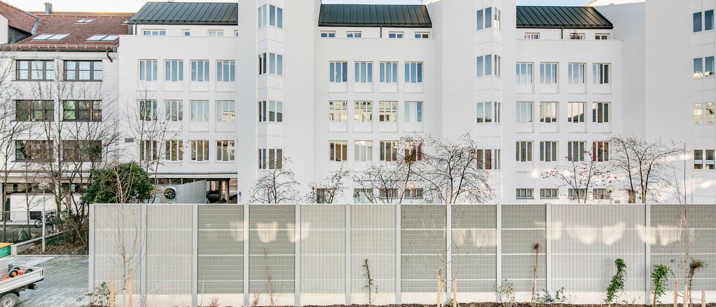 apartamento München Pasing 02 vista 8320