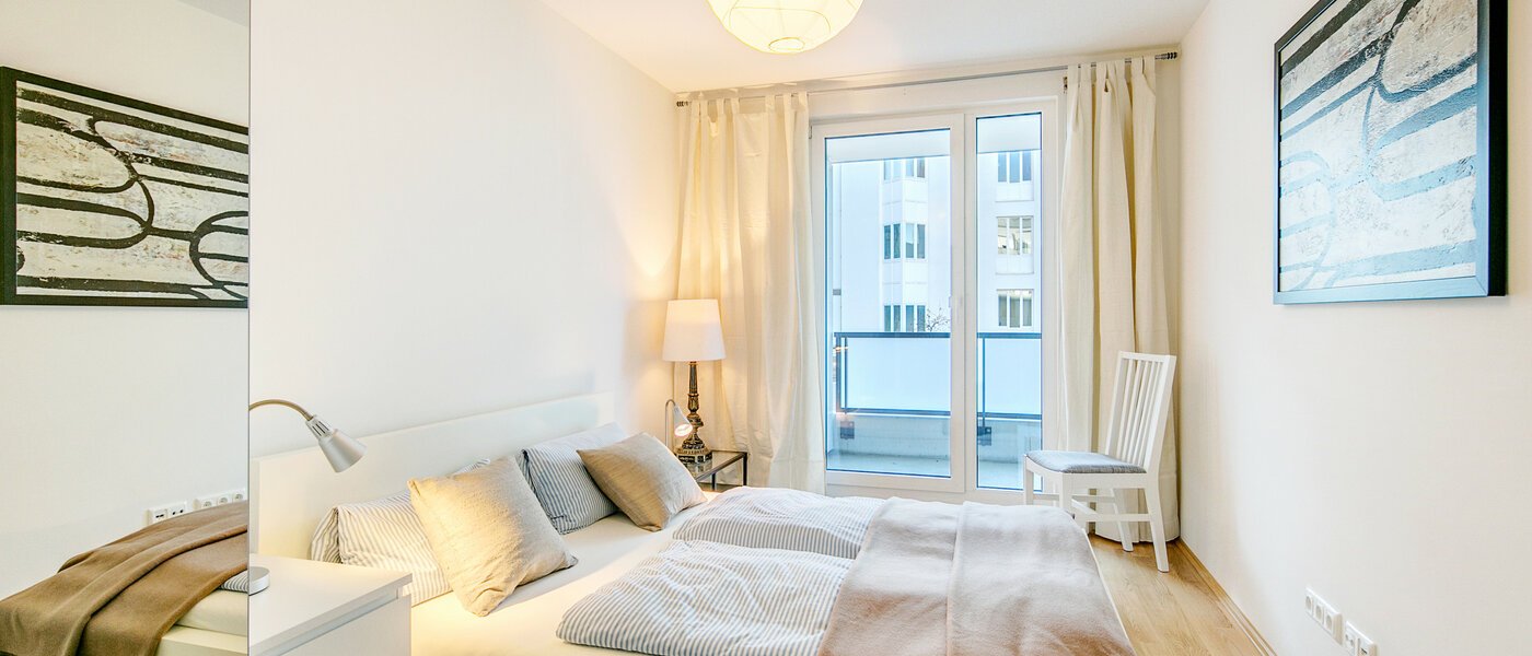 apartamento München Pasing 01 dormitorio 8320