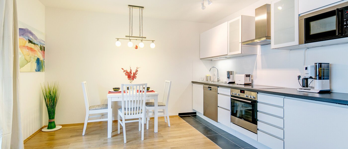 apartamento München Pasing 04 zona de día  8320