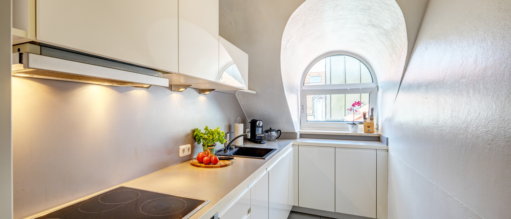 apartamento Ottobrunn 01 cocina 8329