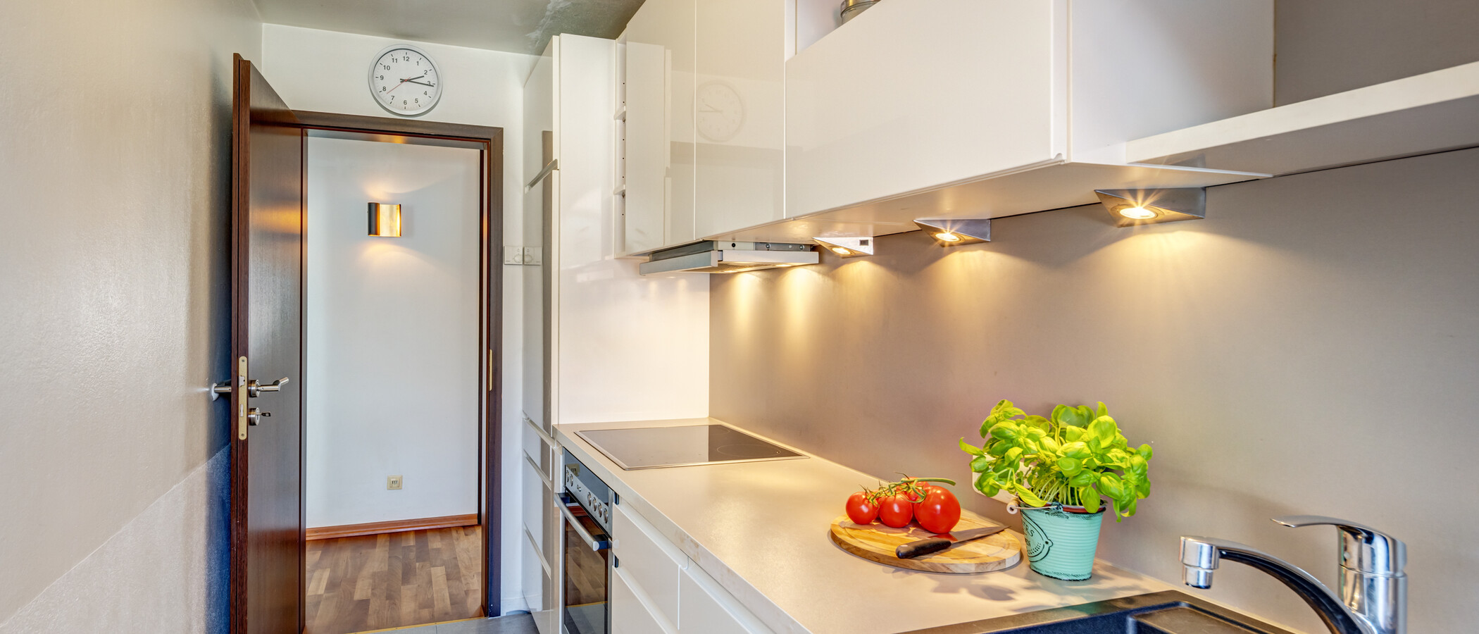 apartamento Ottobrunn 02 cocina 8329