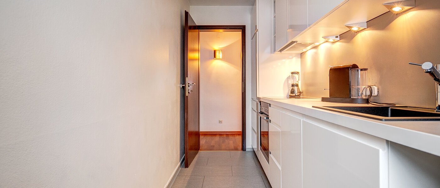 apartamento Ottobrunn 03 cocina 8329