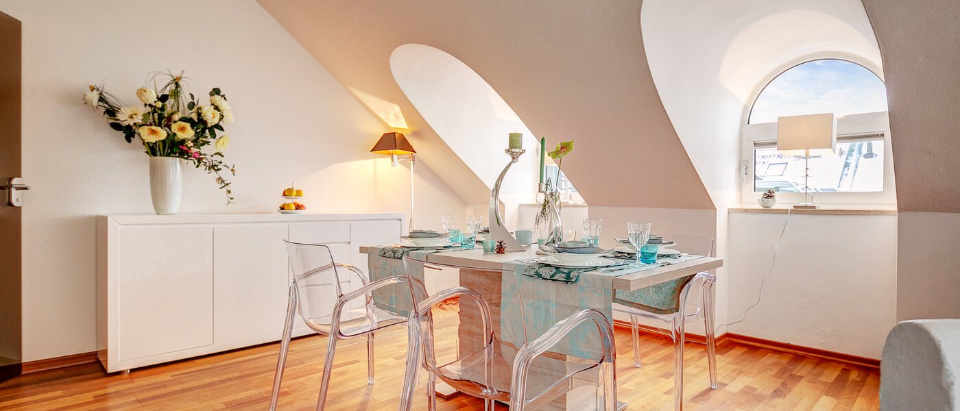 apartamento Ottobrunn 01 comedor 8329