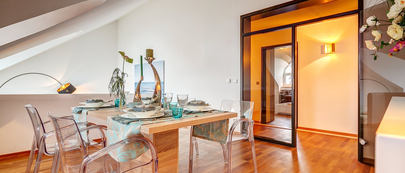 apartamento Ottobrunn 02 comedor 8329