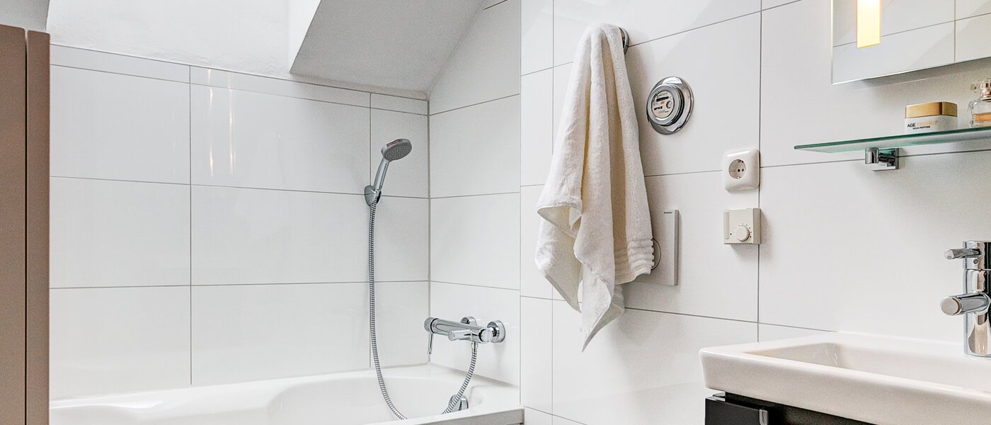 apartamento Ottobrunn 01 baño 8329