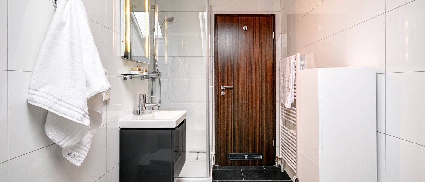 apartamento Ottobrunn 03 baño 8329