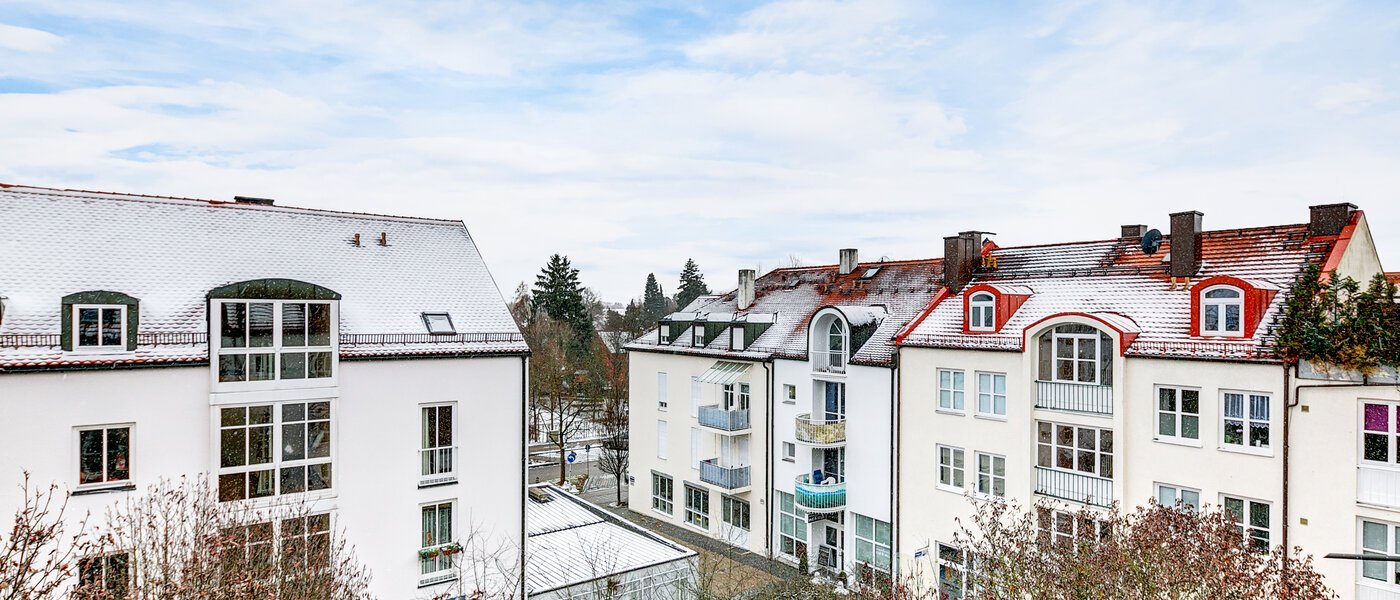 apartamento Ottobrunn 01 vista 8329