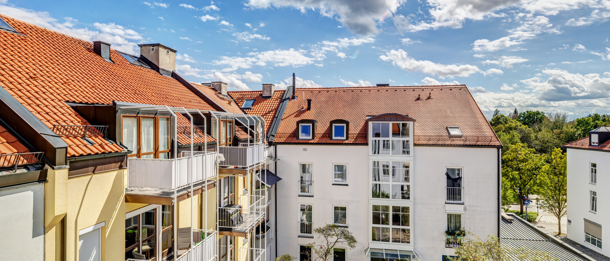 apartamento Ottobrunn 02 vista 8329