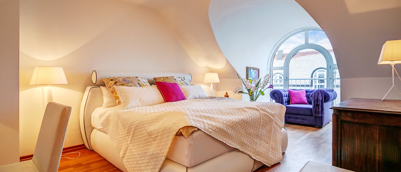 apartamento Ottobrunn 01 dormitorio 8329