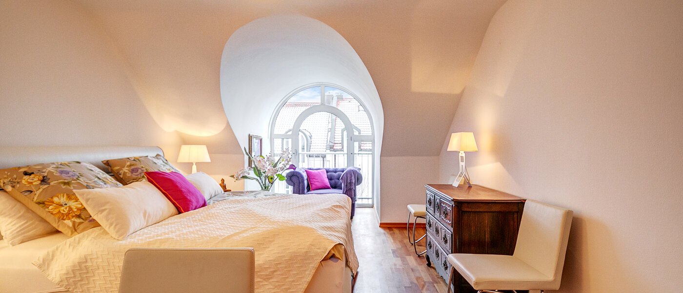 apartamento Ottobrunn 02 dormitorio 8329