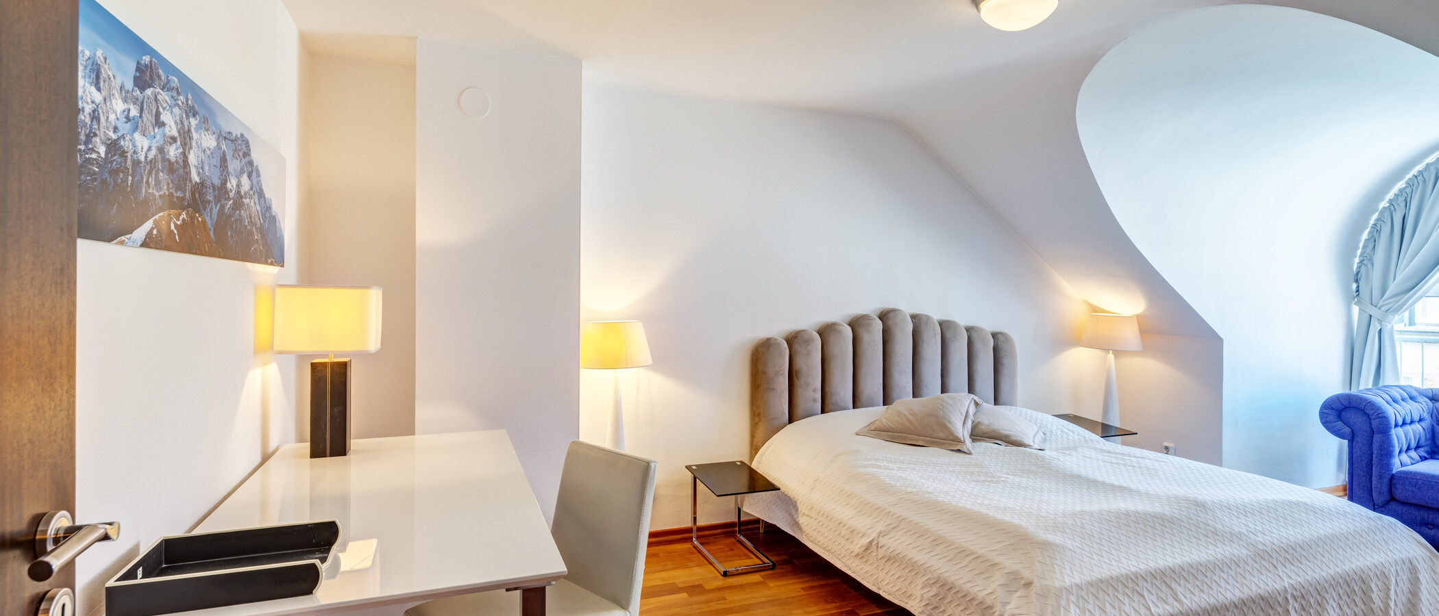 apartamento Ottobrunn 02 dormitorio 8329