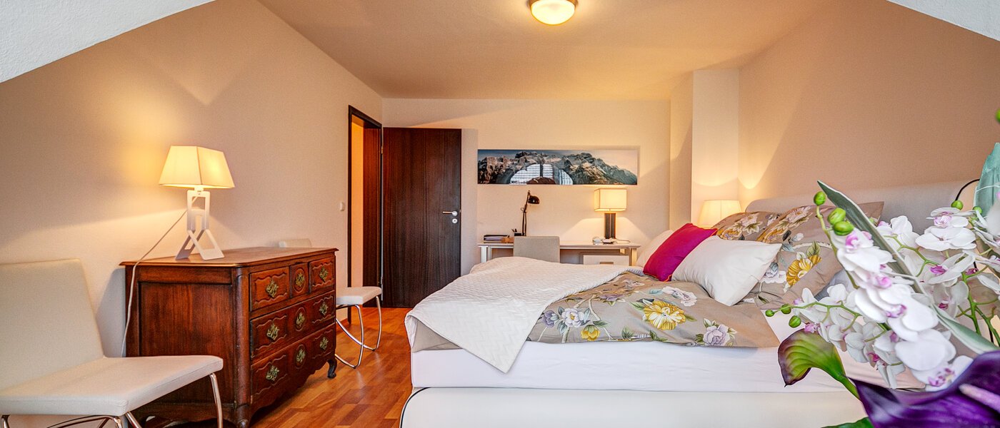 apartamento Ottobrunn 03 dormitorio 8329