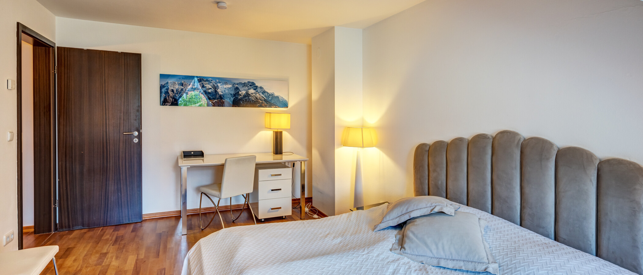 apartamento Ottobrunn 03 dormitorio 8329
