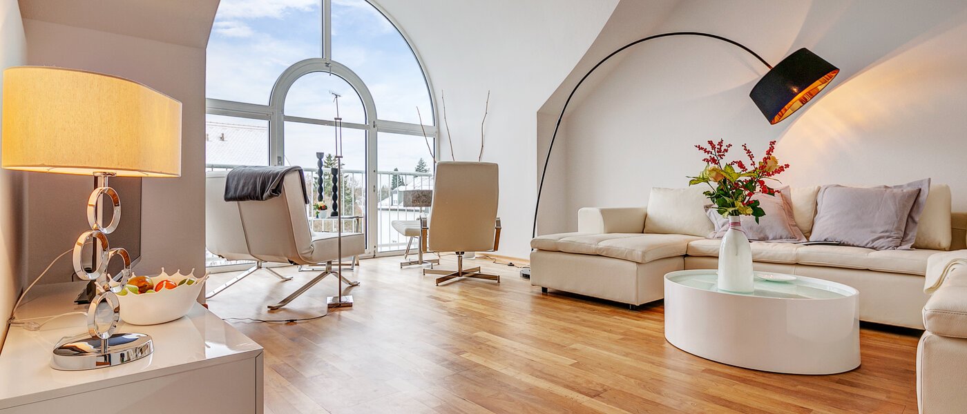 apartamento Ottobrunn 01 zona de día  8329