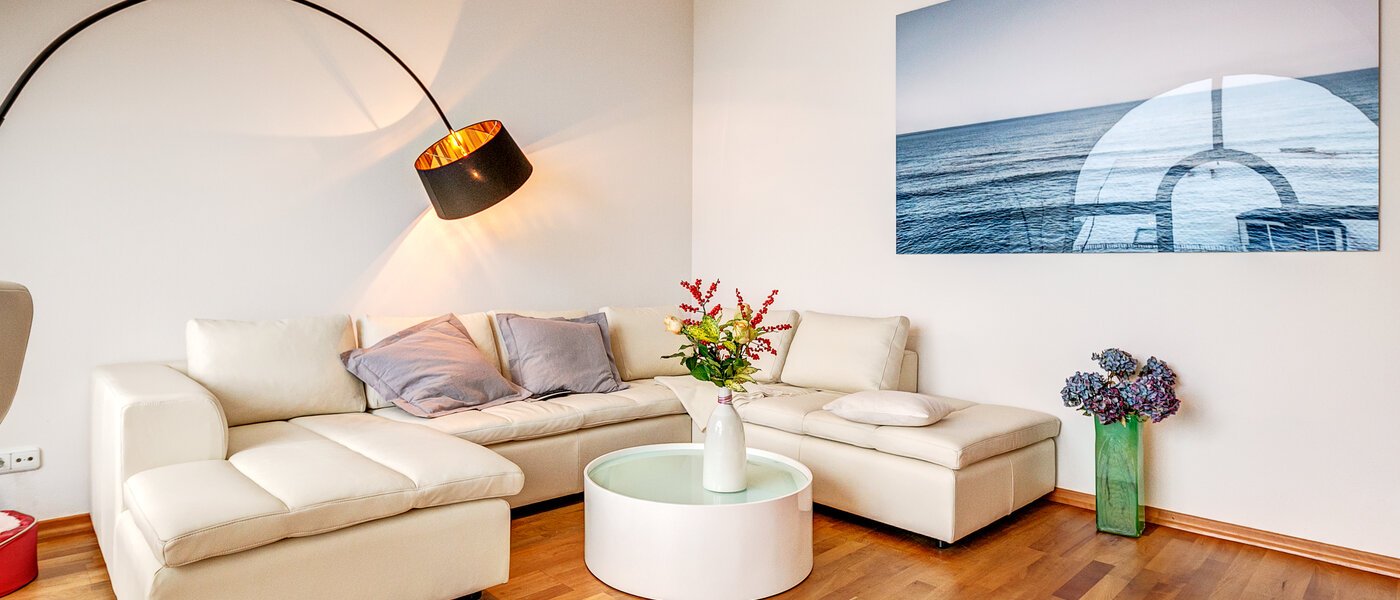 apartamento Ottobrunn 02 zona de día  8329