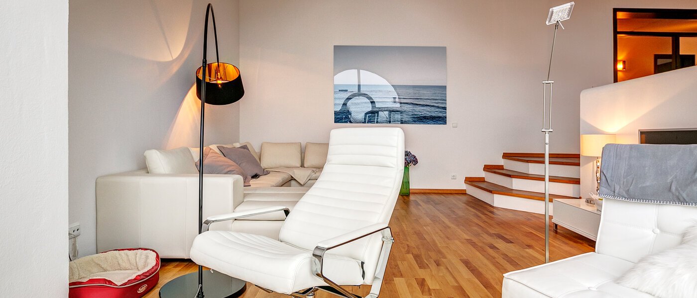 apartamento Ottobrunn 03 zona de día  8329