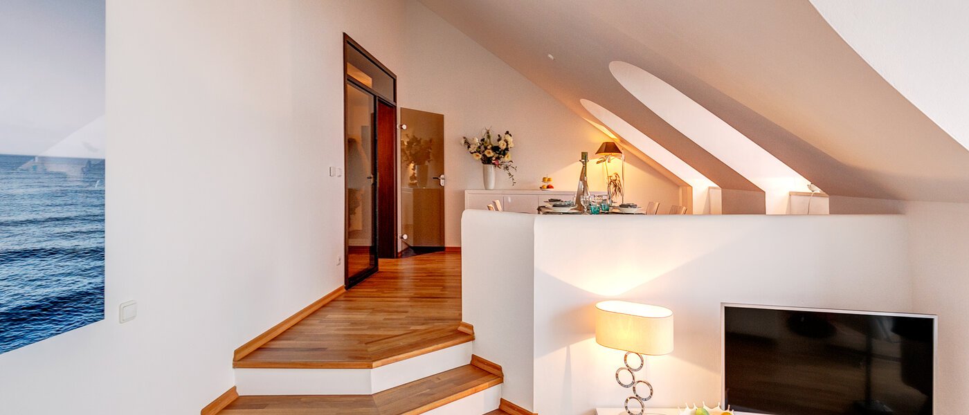 apartamento Ottobrunn 04 zona de día  8329