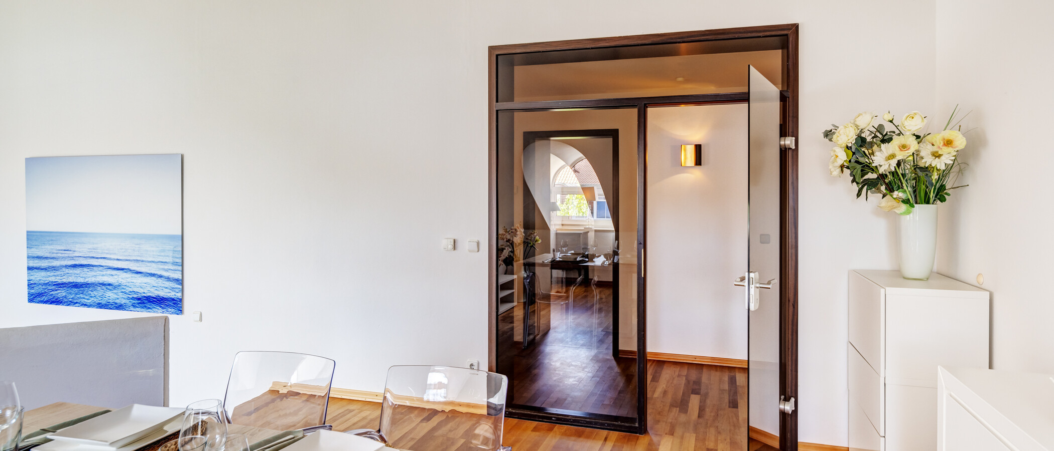 apartamento Ottobrunn 03 zona comedor 8329