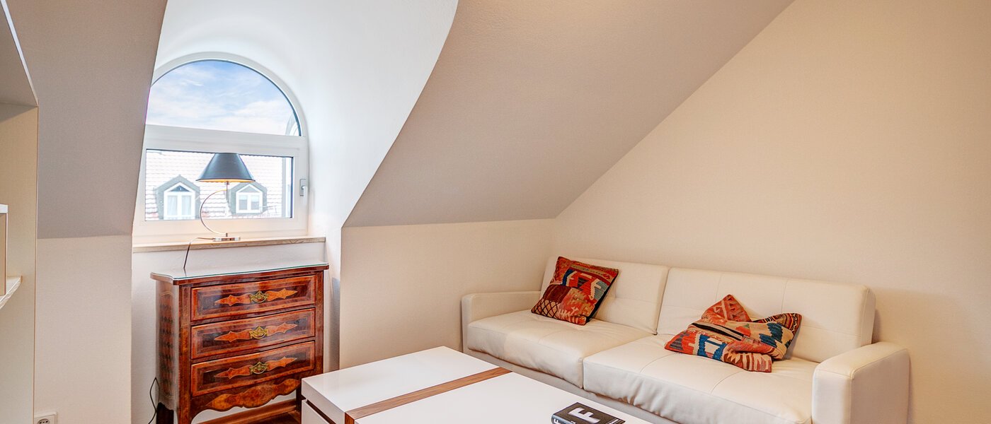 apartamento Ottobrunn 01 invitados 8329