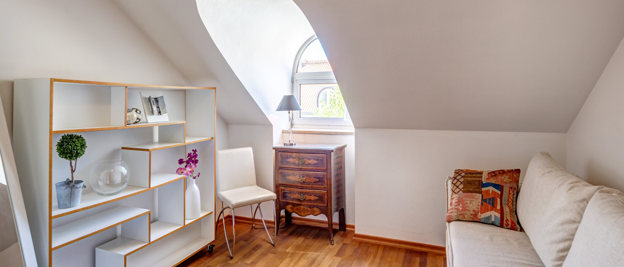 apartamento Ottobrunn 01 invitados 8329