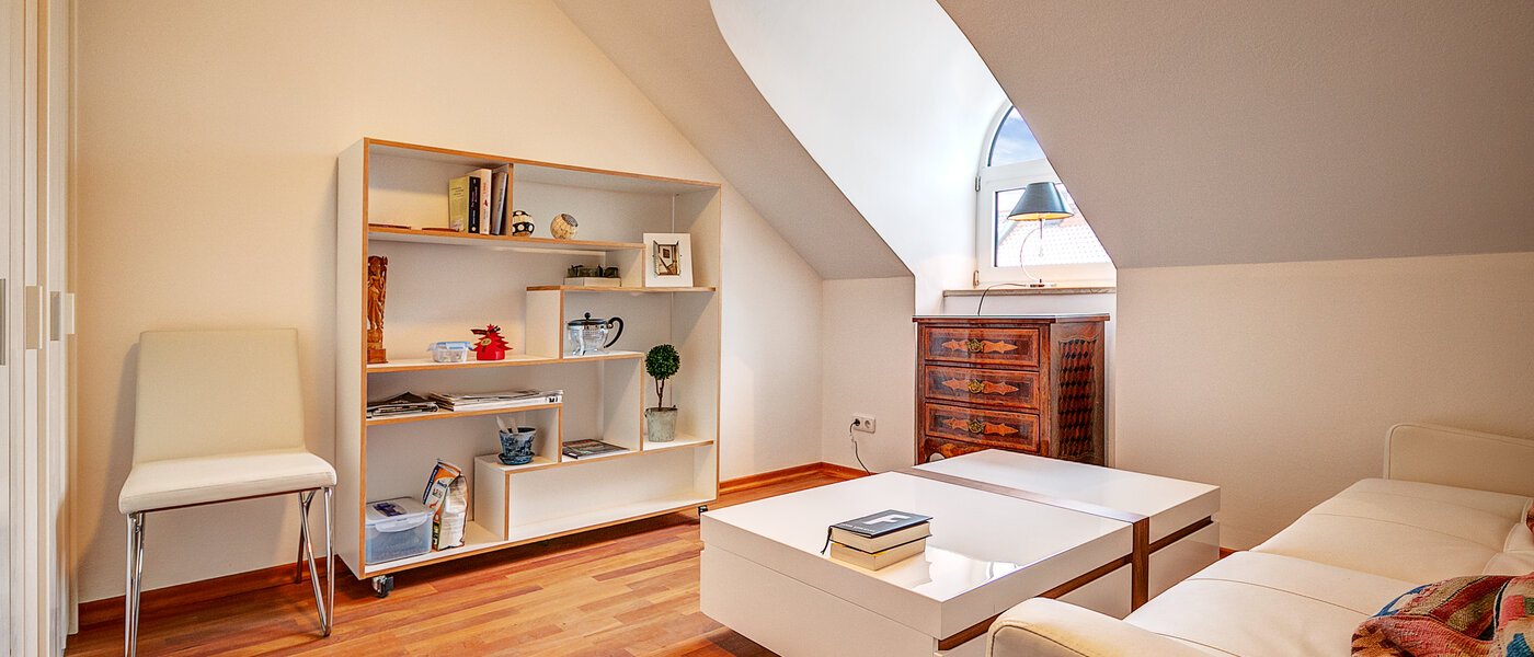 apartamento Ottobrunn 02 invitados 8329