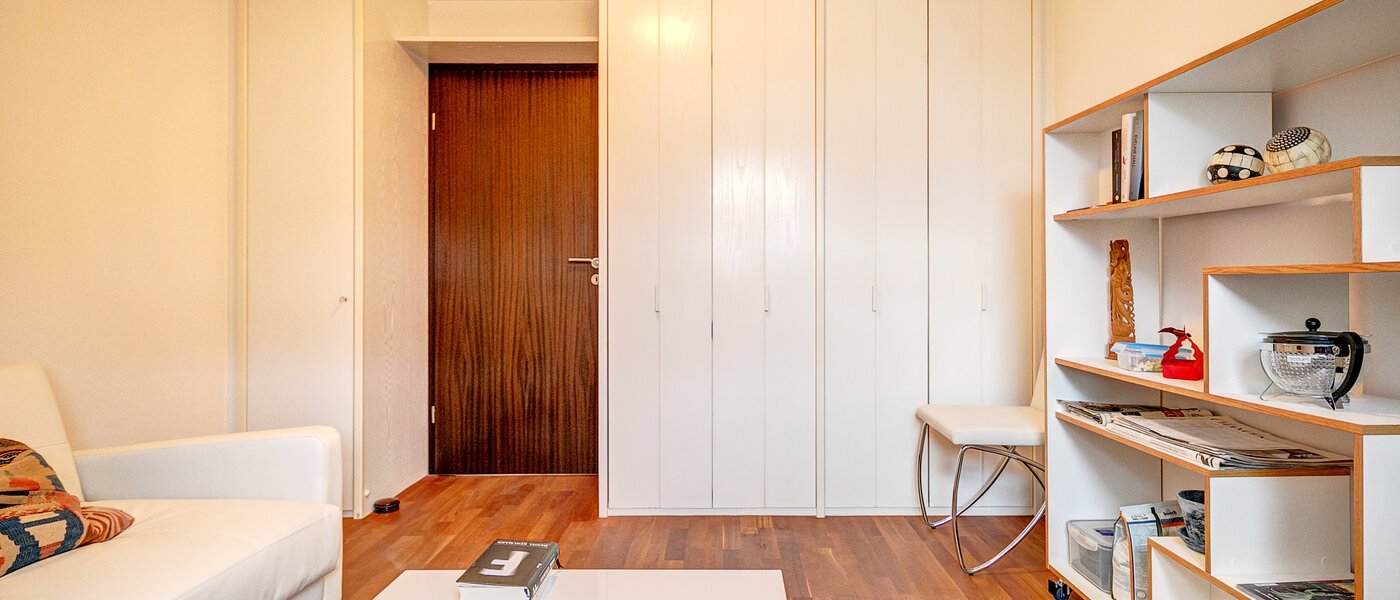 apartamento Ottobrunn 03 invitados 8329