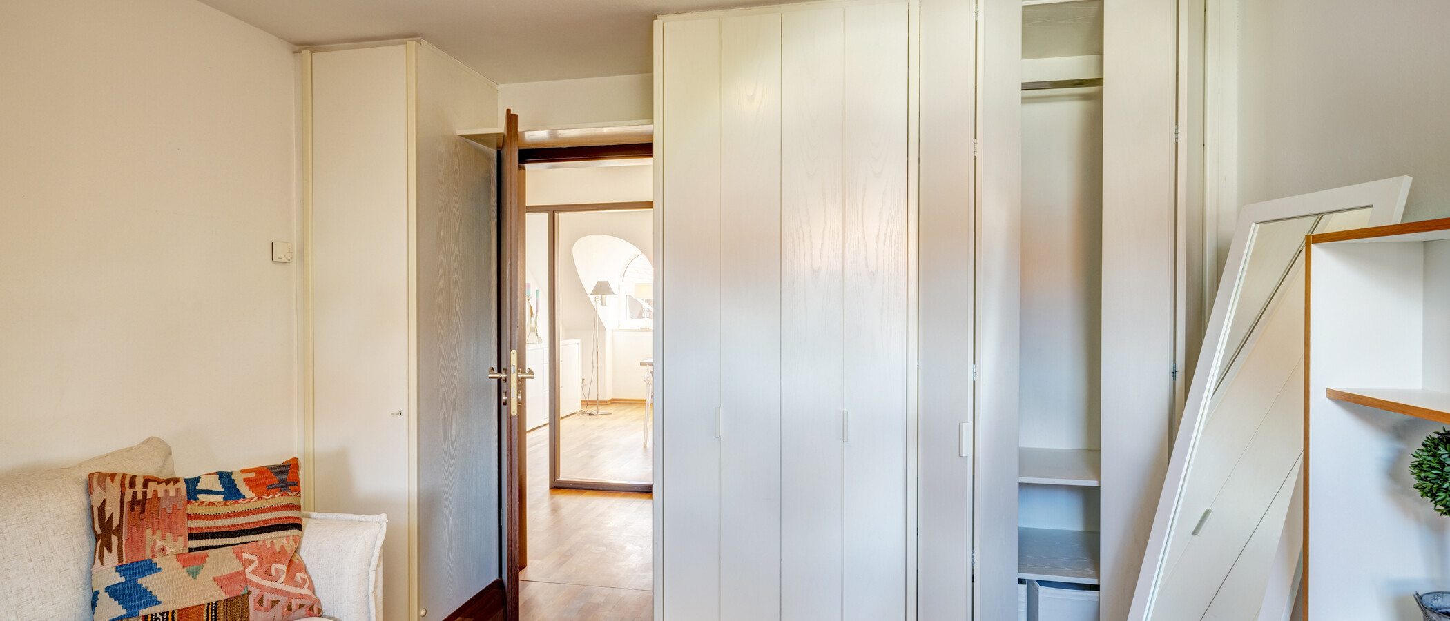 apartamento Ottobrunn 03 invitados 8329