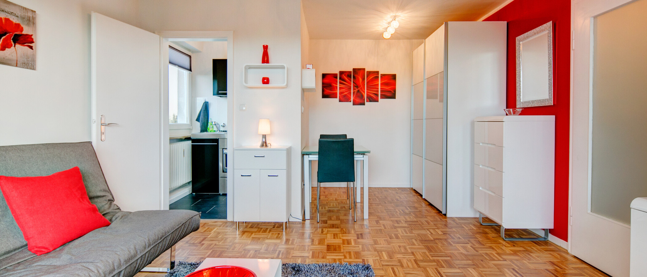apartamento München Fürstenried 01 salón 8344