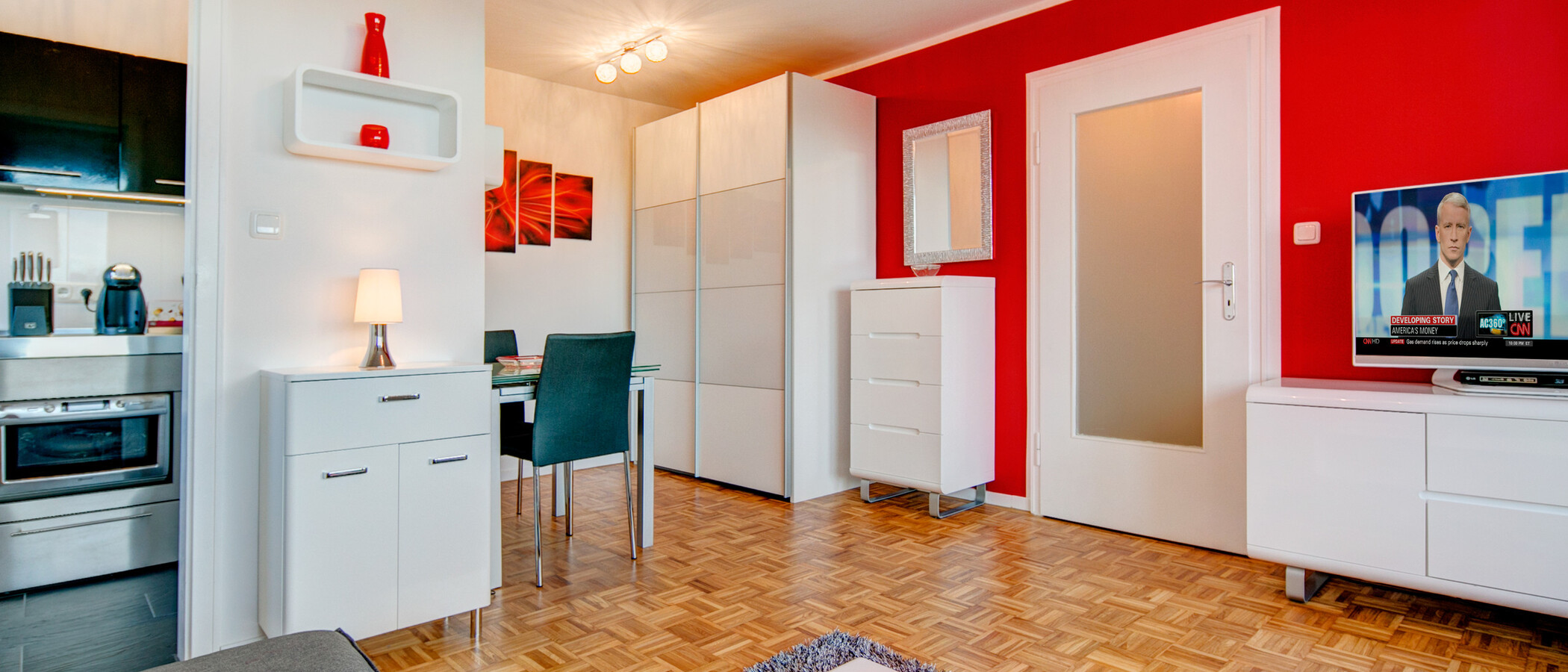 apartamento München Fürstenried 04 salón 8344