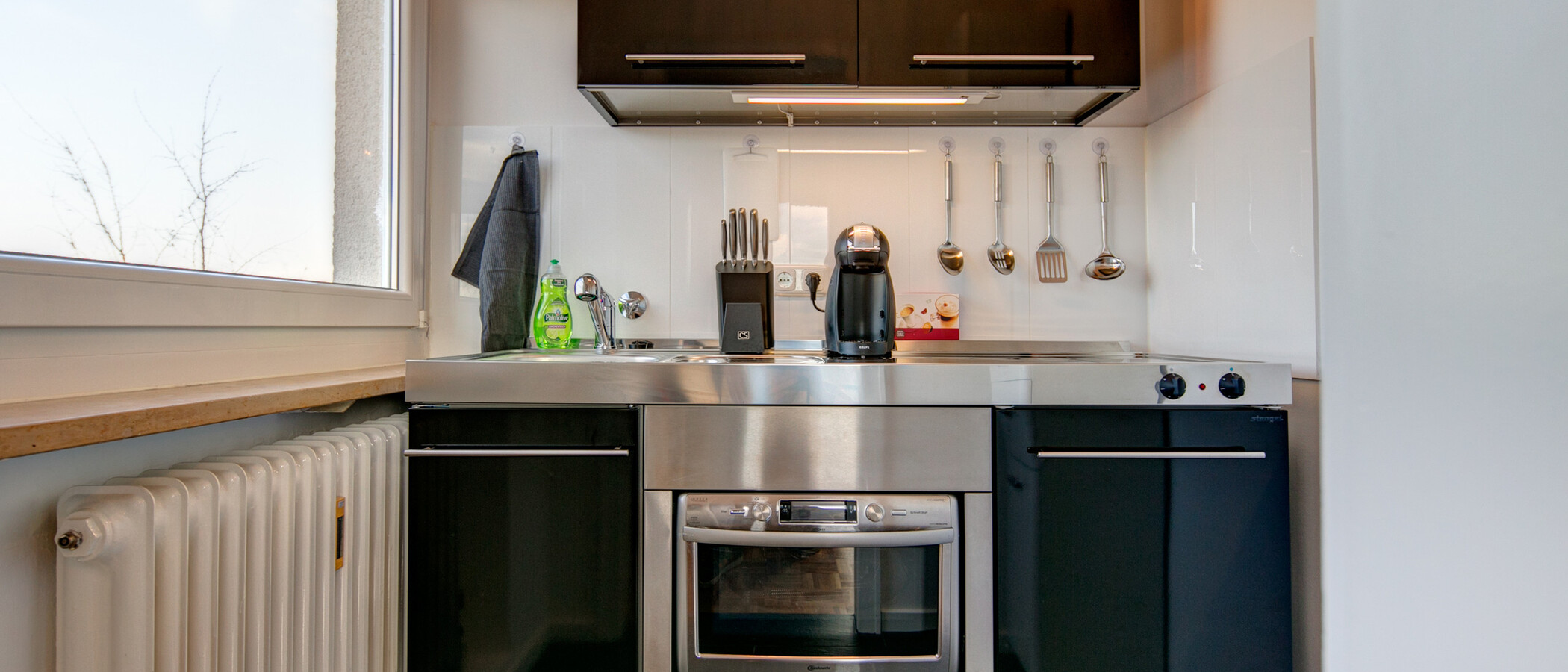 apartamento München Fürstenried 01 cocina 8344