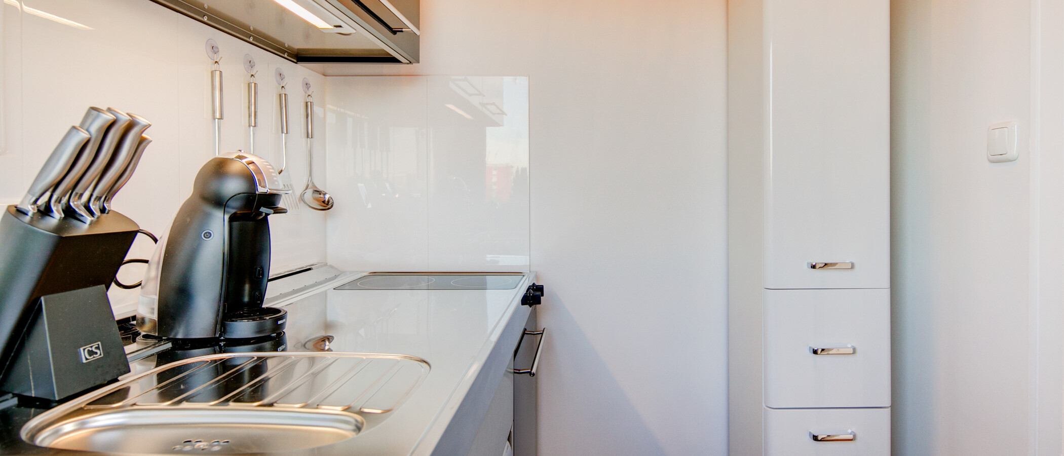 apartamento München Fürstenried 03 cocina 8344