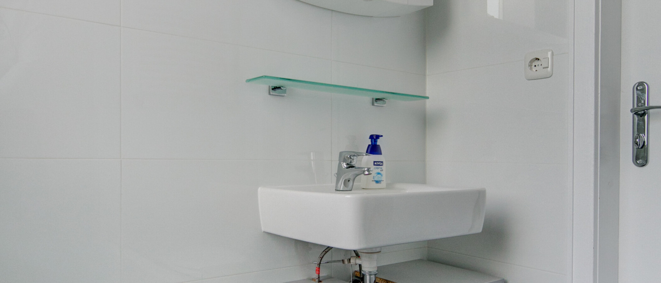 apartamento München Fürstenried 03 baño 8344