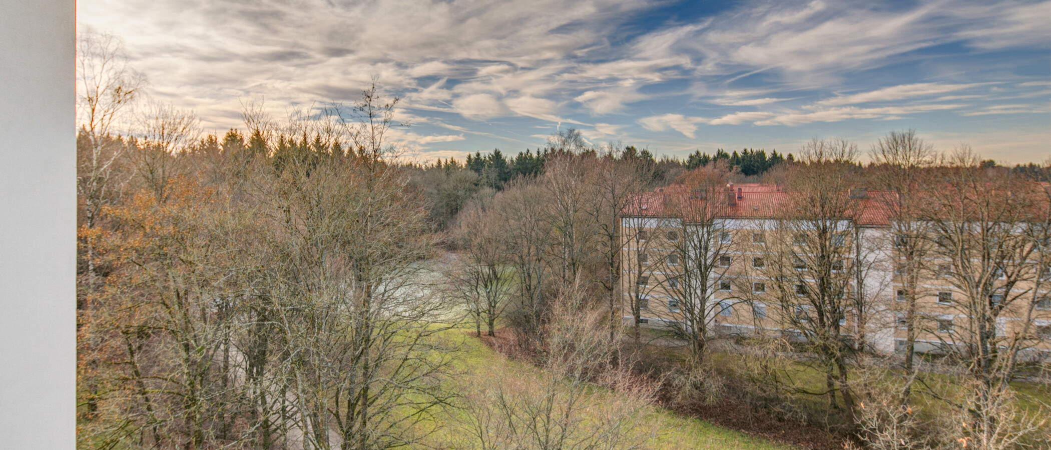 apartamento München Fürstenried 01 vista 8344
