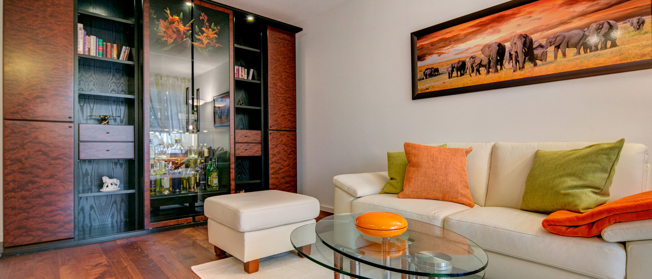 apartamento München Moosach 05 salón 8350