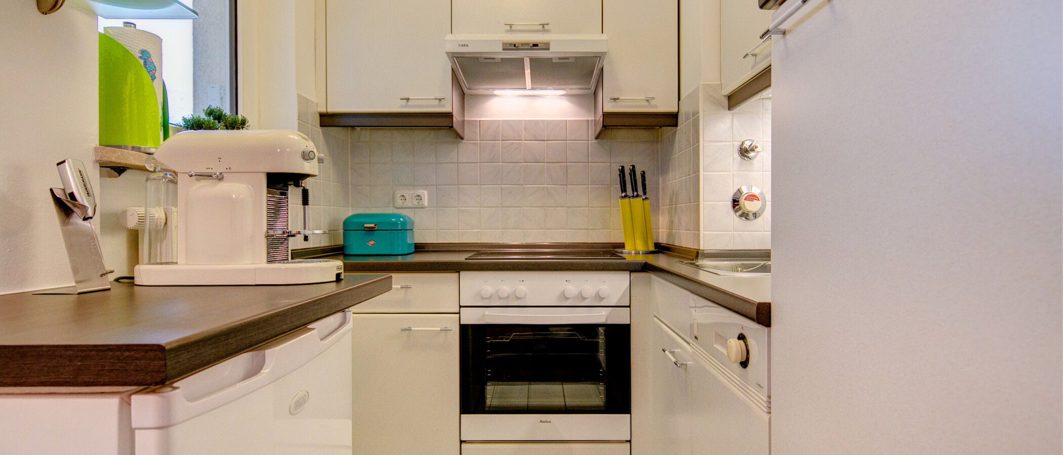 apartamento München Moosach 01 cocina 8350