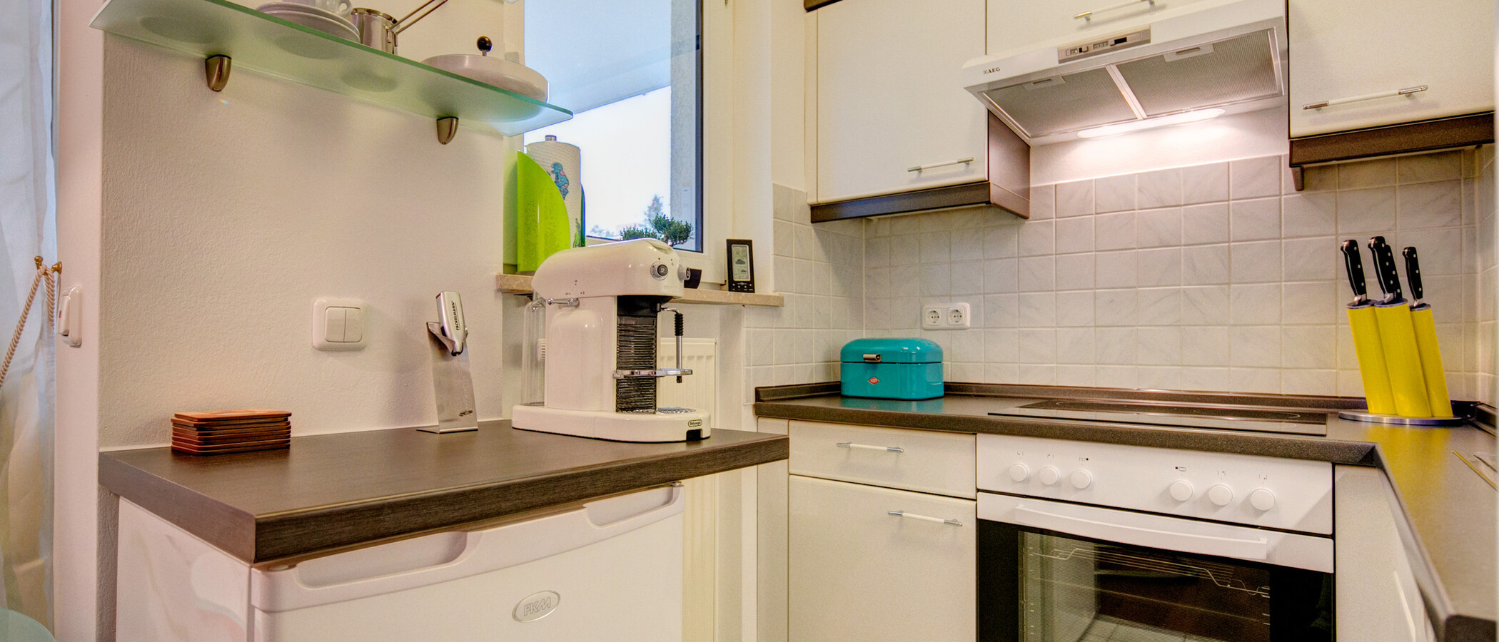 apartamento München Moosach 02 cocina 8350