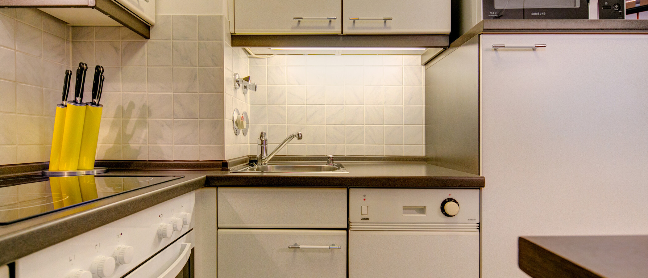 apartamento München Moosach 03 cocina 8350