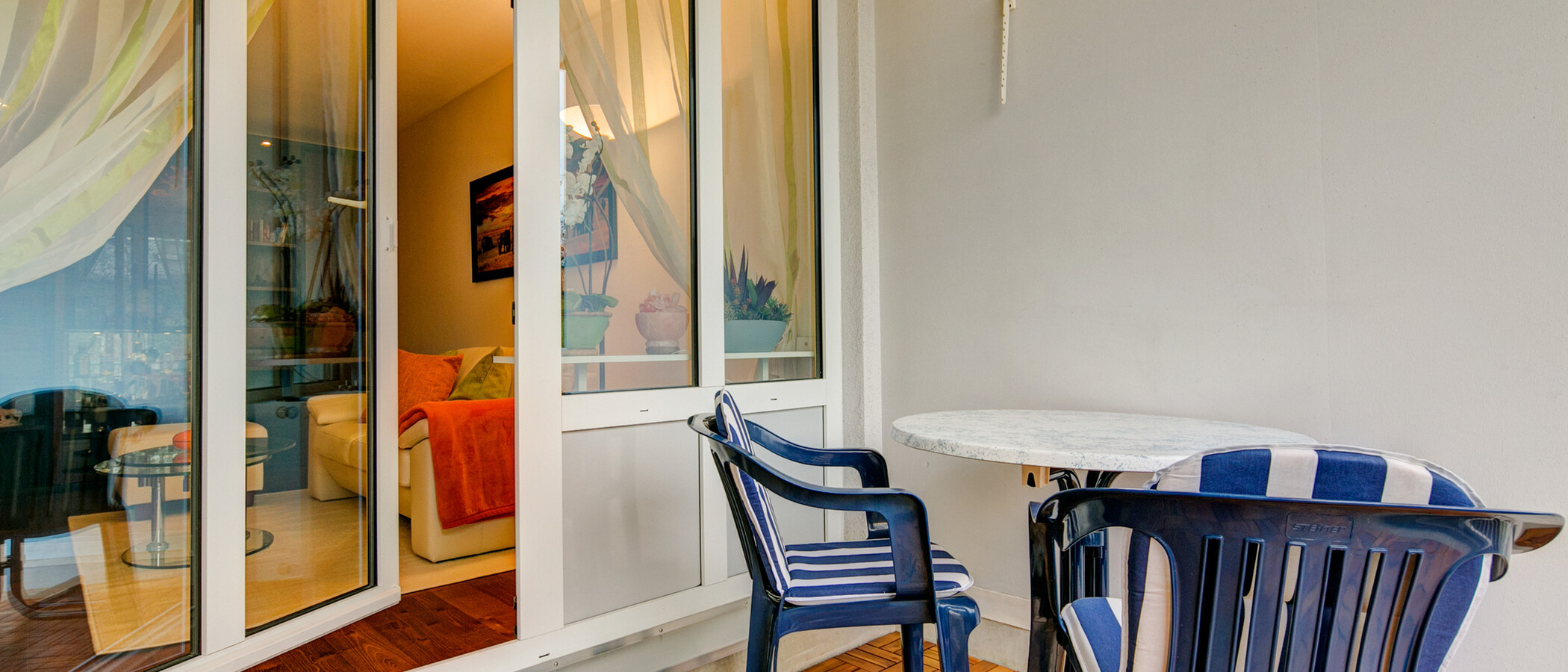 apartamento München Moosach 03 balcón 8350